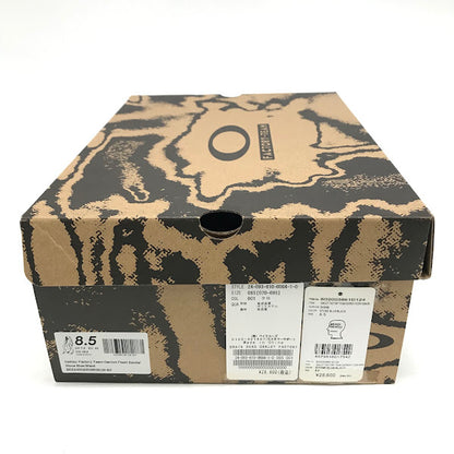 OAKLEY | オークリー ×BRAIN DEAD Factory Team Flesh Sandal サンダル ブラック 26.5cm【倉吉店】