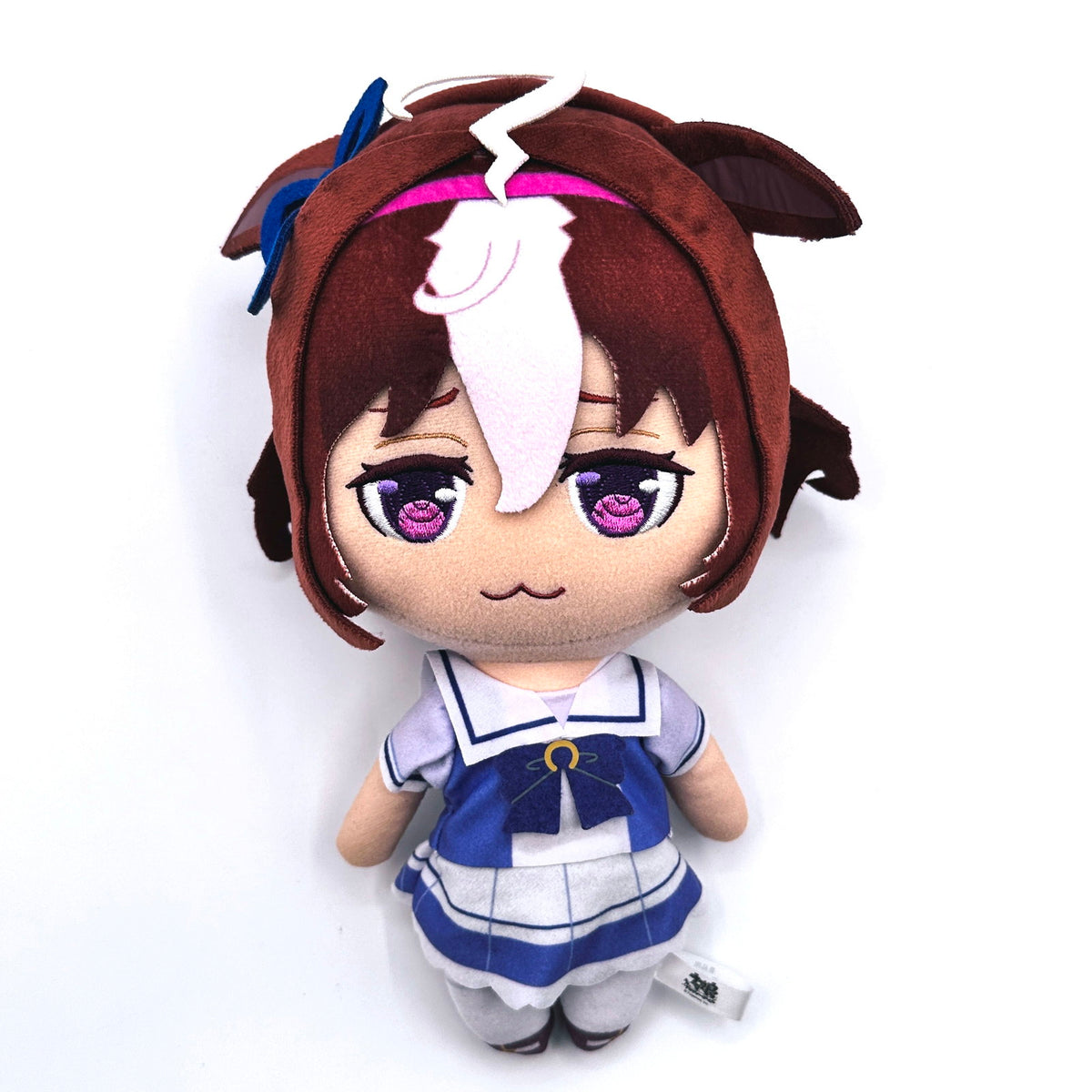 その他ホビー メイショウドトウ 巨大ぬいぐるみVol.9 「ウマ娘 プリティーダービー」【倉吉店】