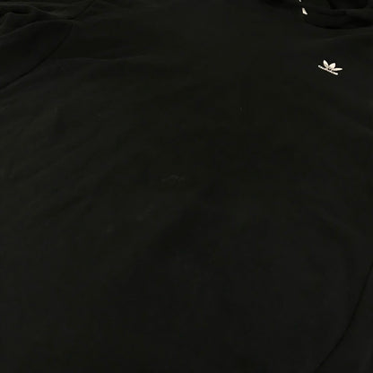 adidas Originals | アディダスオリジナルス HOODIE DRES パーカーワンピース ワンピース GN2782 ブラック サイズ：L【倉吉店】