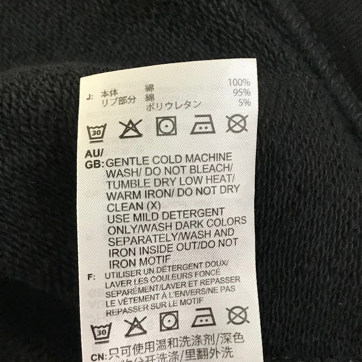 adidas Originals | アディダスオリジナルス HOODIE DRES パーカーワンピース ワンピース GN2782 ブラック サイズ：L【倉吉店】