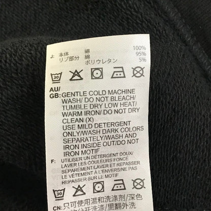 adidas Originals | アディダスオリジナルス HOODIE DRES パーカーワンピース ワンピース GN2782 ブラック サイズ：L【倉吉店】