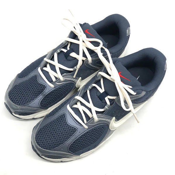 NIKE | ナイキ V5 RNR スニーカー IH4381-437 ネイビー 28.5cm【倉吉店】