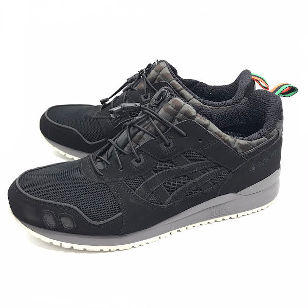 asics | アシックス GEL-LYTE I OG-GTX スニーカー F131124 ブラック 29cm【倉吉店】