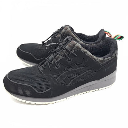 asics | アシックス GEL-LYTE I OG-GTX スニーカー F131124 ブラック 29cm【倉吉店】