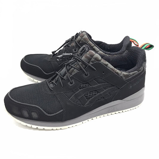 asics | アシックス GEL-LYTE I OG-GTX スニーカー F131124 ブラック 29cm【倉吉店】