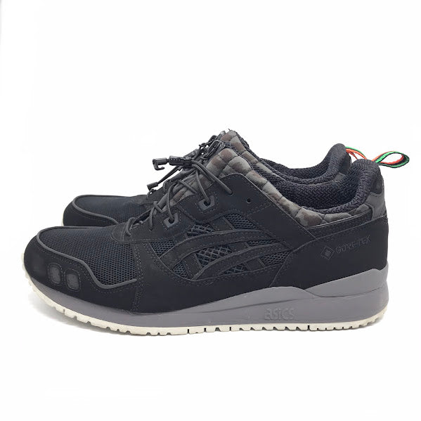 asics | アシックス GEL-LYTE I OG-GTX スニーカー F131124 ブラック 29cm【倉吉店】