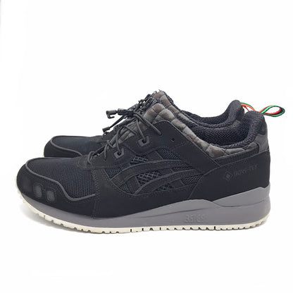 asics | アシックス GEL-LYTE I OG-GTX スニーカー F131124 ブラック 29cm【倉吉店】