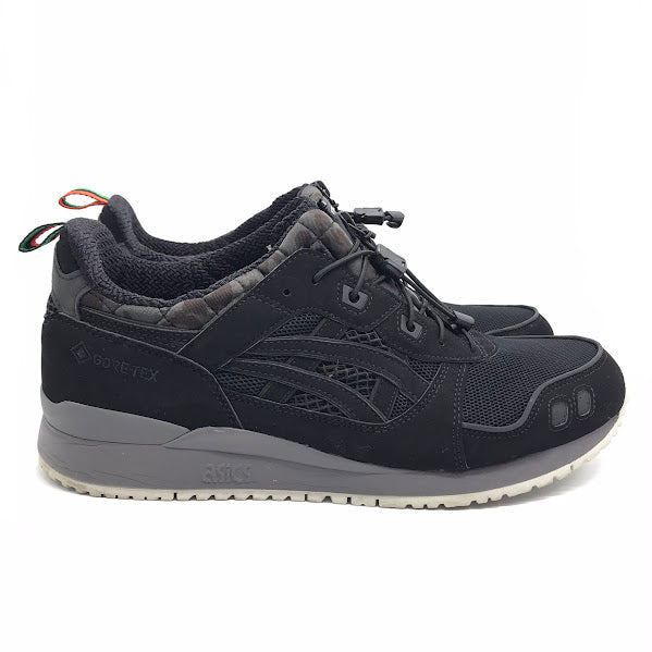 asics | アシックス GEL-LYTE I OG-GTX スニーカー F131124 ブラック 29cm【倉吉店】