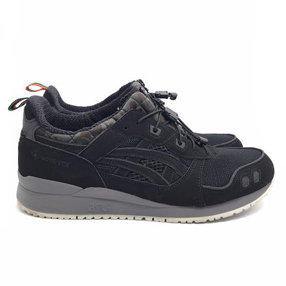 asics | アシックス GEL-LYTE I OG-GTX スニーカー F131124 ブラック 29cm【倉吉店】
