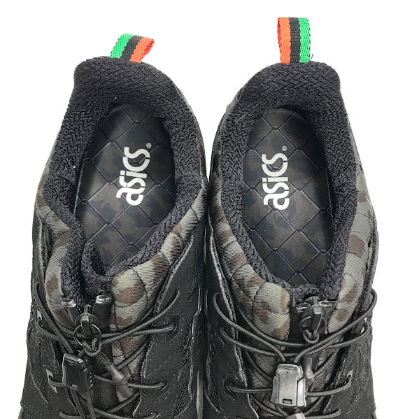asics | アシックス GEL-LYTE I OG-GTX スニーカー F131124 ブラック 29cm【倉吉店】