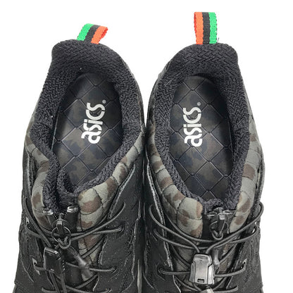 asics | アシックス GEL-LYTE I OG-GTX スニーカー F131124 ブラック 29cm【倉吉店】