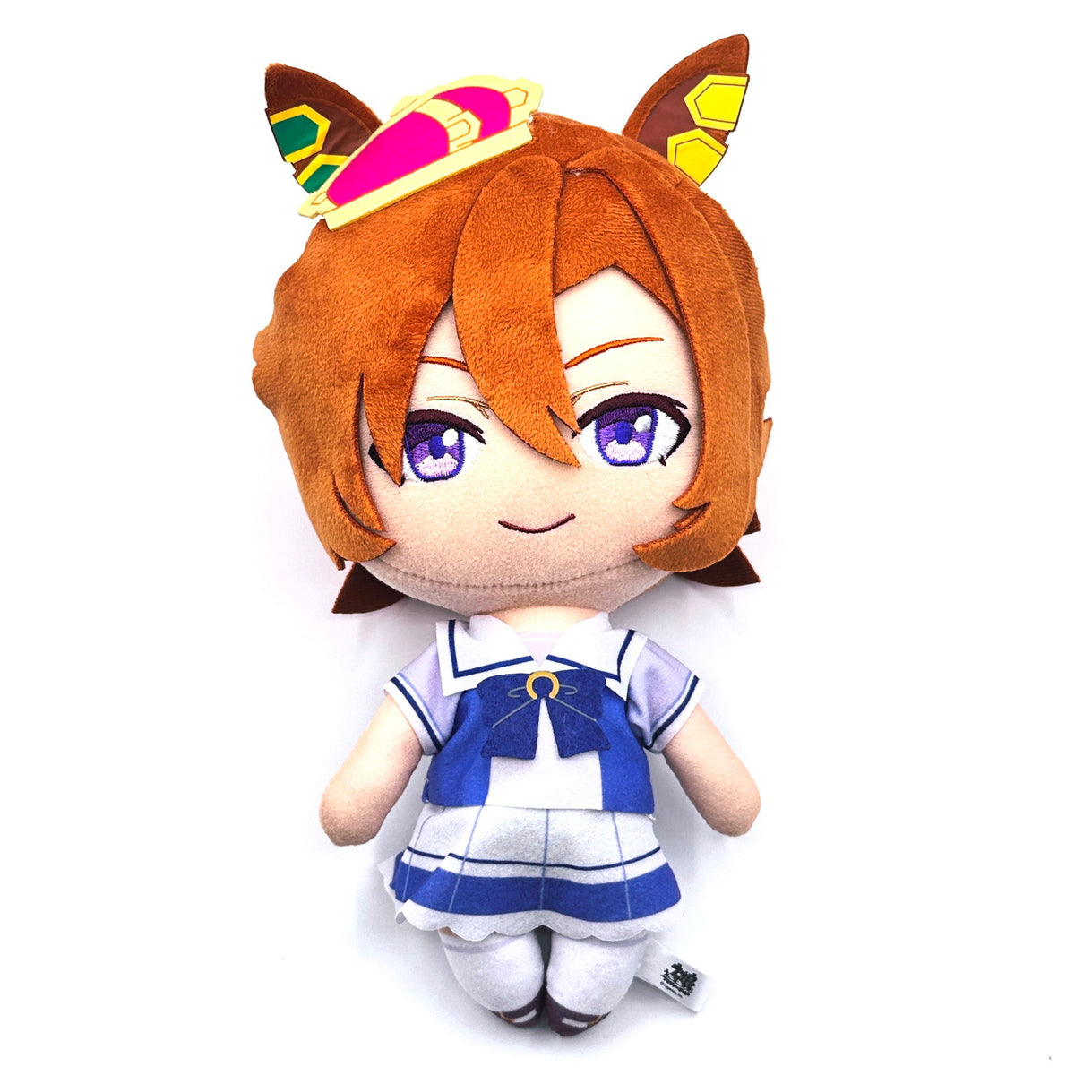 その他ホビー テイエムオペラオー 巨大ぬいぐるみVol.9 「ウマ娘 プリティーダービー」【倉吉店】