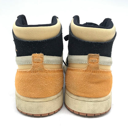 NIKE | ナイキ AIR JORDAN 1 ZOOM CMFT 2 スニーカー DV1307-100 オレンジ 27.5cm【倉吉店】