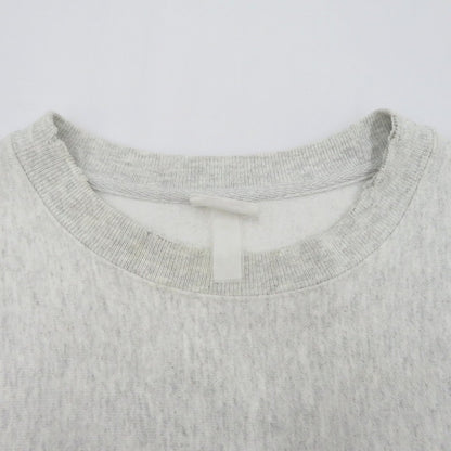 Champion | チャンピオン REVERSE WEAVE スウェット グレー サイズ：M【瀬戸大橋店】