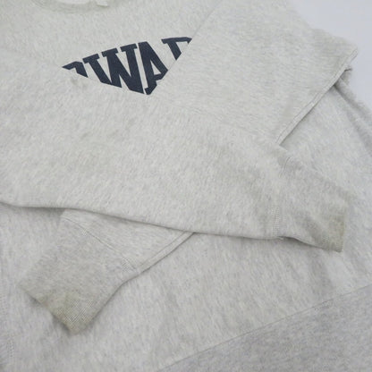 Champion | チャンピオン REVERSE WEAVE スウェット グレー サイズ：M【瀬戸大橋店】