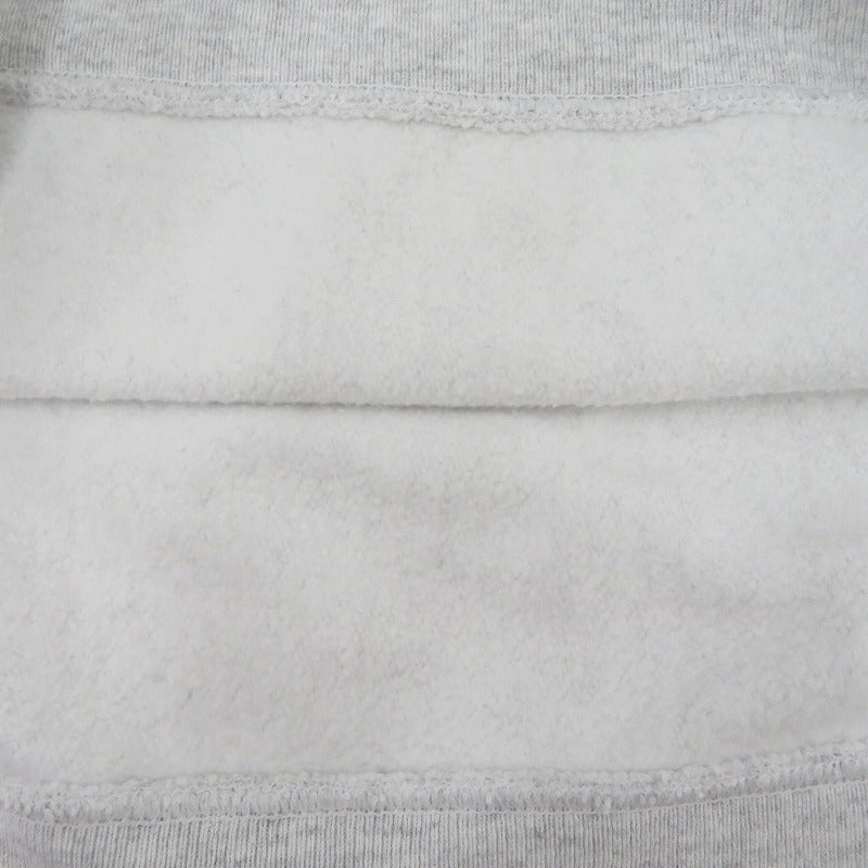Champion | チャンピオン REVERSE WEAVE スウェット グレー サイズ：M【瀬戸大橋店】