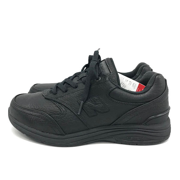 NEW BALANCE | ニューバランス スニーカー MW585BK ブラック 25cm【倉吉店】