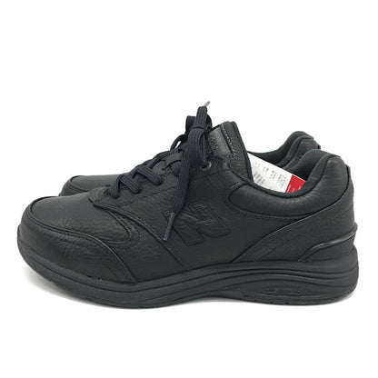 NEW BALANCE | ニューバランス スニーカー MW585BK ブラック 25cm【倉吉店】