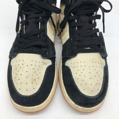NIKE | ナイキ AIR JORDAN 1 ZOOM CMFT 2 スニーカー DV1307-100 オレンジ 27.5cm【倉吉店】