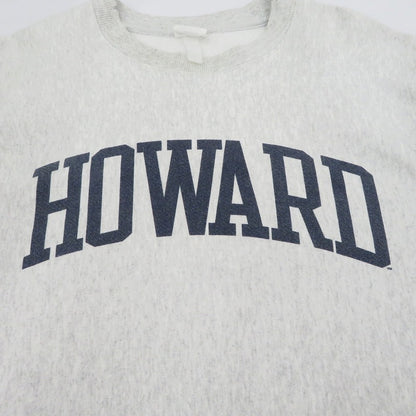 Champion | チャンピオン REVERSE WEAVE スウェット グレー サイズ：M【瀬戸大橋店】