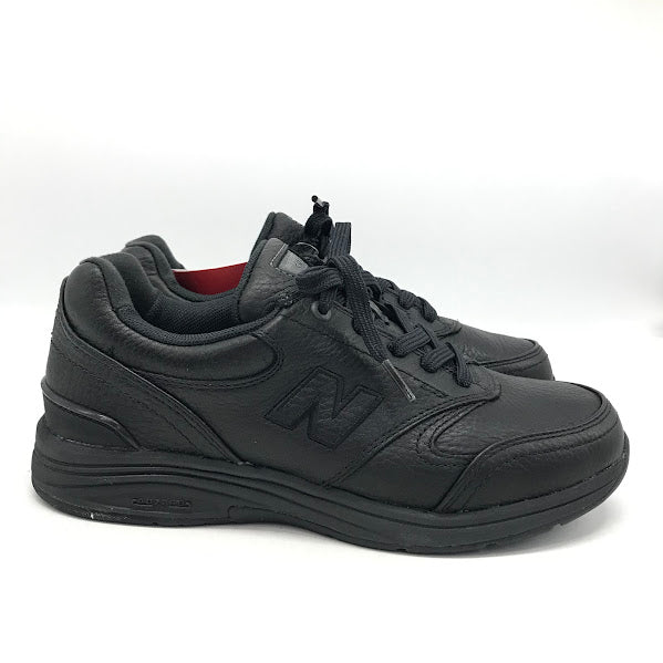 NEW BALANCE | ニューバランス スニーカー MW585BK ブラック 25cm【倉吉店】