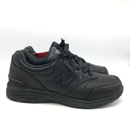 NEW BALANCE | ニューバランス スニーカー MW585BK ブラック 25cm【倉吉店】