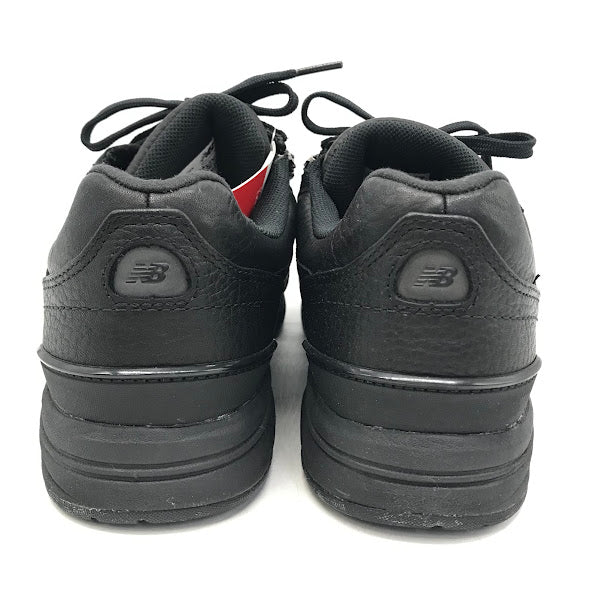 NEW BALANCE | ニューバランス スニーカー MW585BK ブラック 25cm【倉吉店】