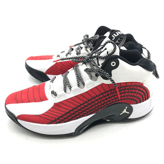 NIKE | ナイキ JORDAN JUMPMAN 2021 PF スニーカー CQ4229-102 レッド 27.5cm【倉吉店】