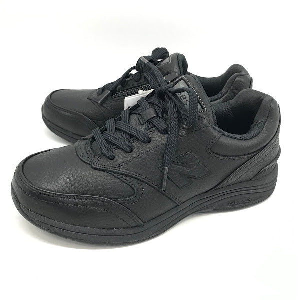 NEW BALANCE | ニューバランス スニーカー MW585BK ブラック 25cm【倉吉店】
