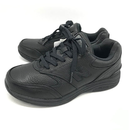 NEW BALANCE | ニューバランス スニーカー MW585BK ブラック 25cm【倉吉店】