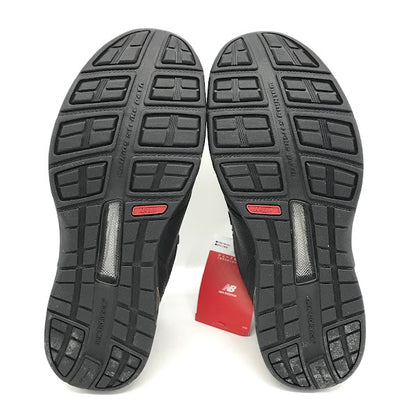 NEW BALANCE | ニューバランス スニーカー MW585BK ブラック 25cm【倉吉店】