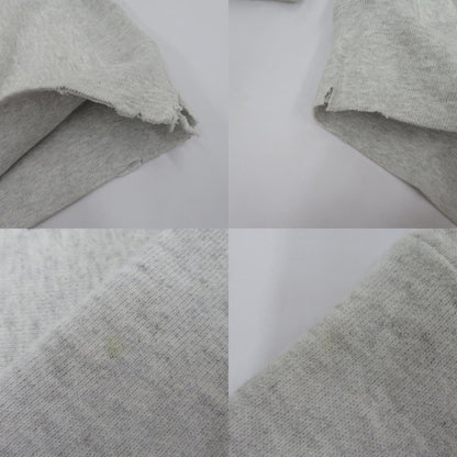 Champion | チャンピオン REVERSE WEAVE スウェット グレー サイズ：M【瀬戸大橋店】