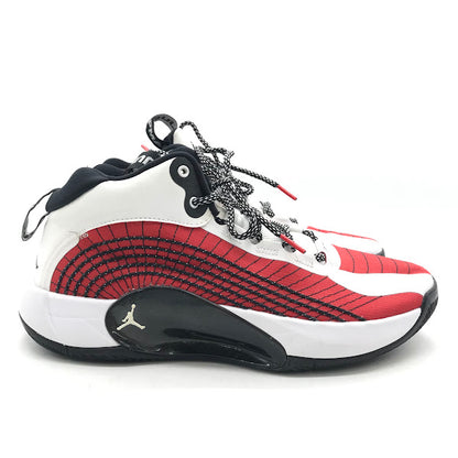NIKE | ナイキ JORDAN JUMPMAN 2021 PF スニーカー CQ4229-102 レッド 27.5cm【倉吉店】