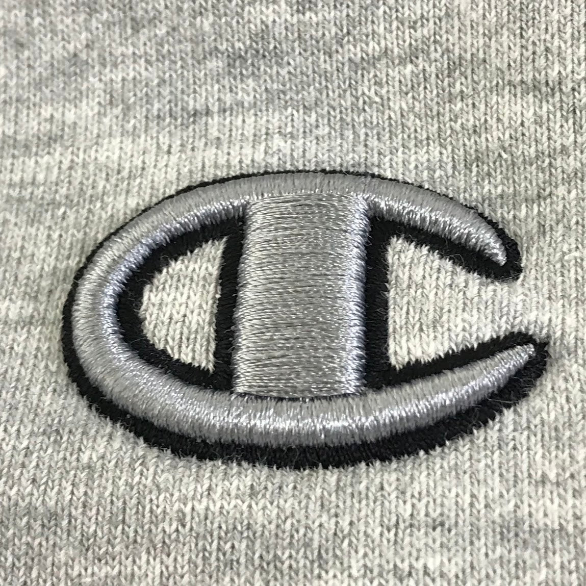 Champion | チャンピオン LIFE SUPER FLEECE HOODIE プルオーバーパーカー パーカー S2202 グレー サイズ：XL【倉吉店】