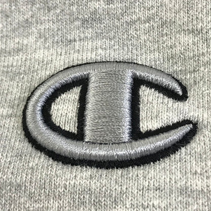 Champion | チャンピオン LIFE SUPER FLEECE HOODIE プルオーバーパーカー パーカー S2202 グレー サイズ：XL【倉吉店】