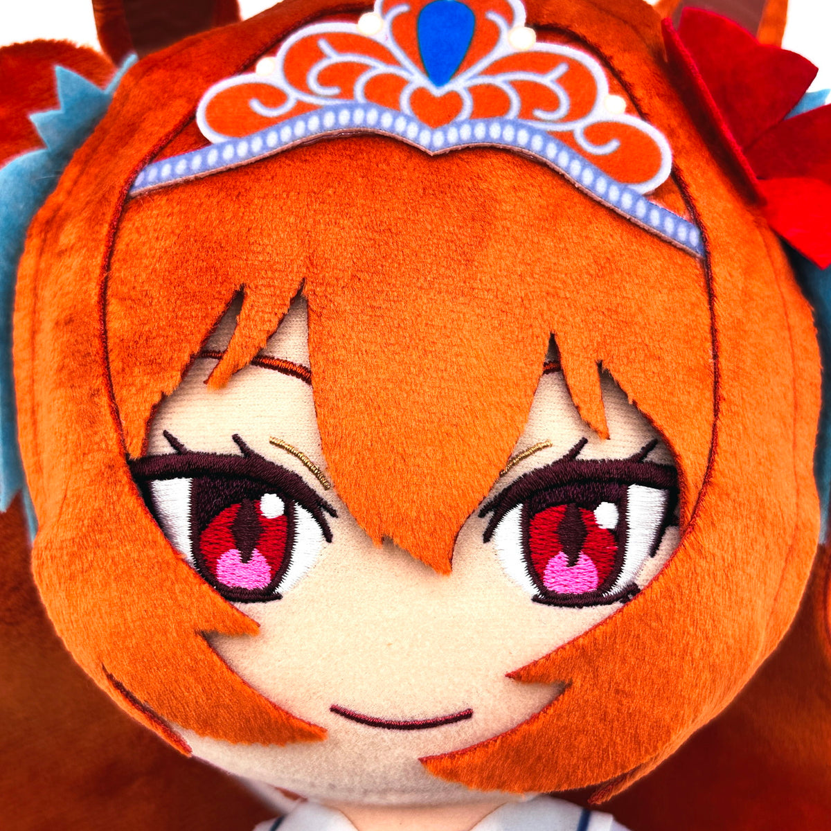 その他ホビー ダイワスカーレット 巨大ぬいぐるみVol.12 「ウマ娘 プリティーダービー」【倉吉店】