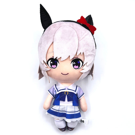 その他ホビー カレンチャン 巨大ぬいぐるみVol.13 「ウマ娘 プリティーダービー」【倉吉店】