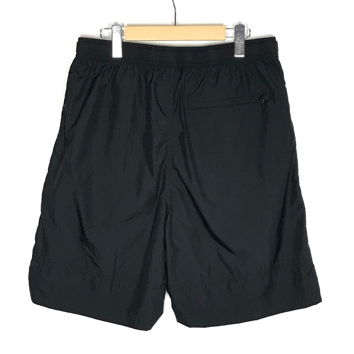 THE NORTH FACE | ザ・ノースフェイス Nuptse Short ヌプシショーツ ハーフパンツ ショートパンツ NB42552 ブラック サイズ：L【倉吉店】