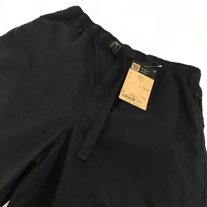 THE NORTH FACE | ザ・ノースフェイス Nuptse Short ヌプシショーツ ハーフパンツ ショートパンツ NB42552 ブラック サイズ：L【倉吉店】