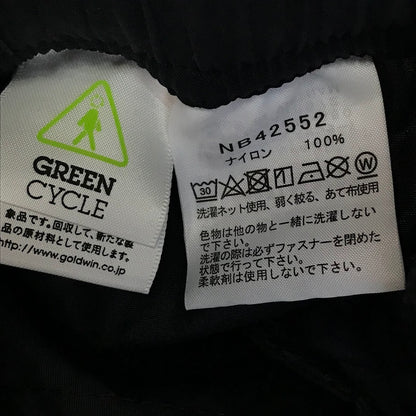 THE NORTH FACE | ザ・ノースフェイス Nuptse Short ヌプシショーツ ハーフパンツ ショートパンツ NB42552 ブラック サイズ：L【倉吉店】