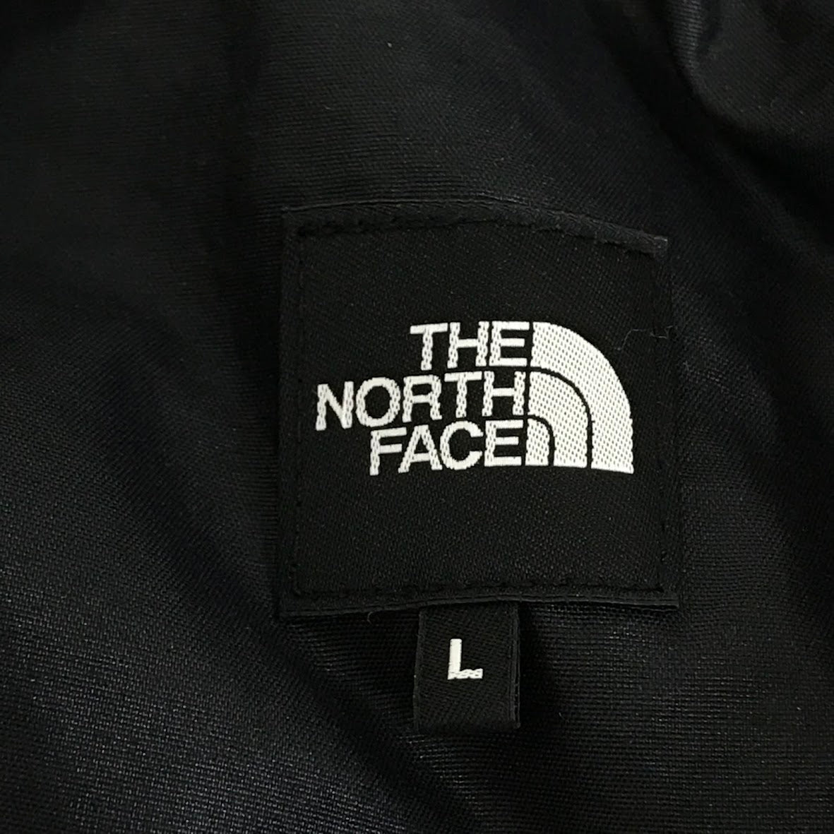 THE NORTH FACE | ザ・ノースフェイス Nuptse Short ヌプシショーツ ハーフパンツ ショートパンツ NB42552 ブラック サイズ：L【倉吉店】