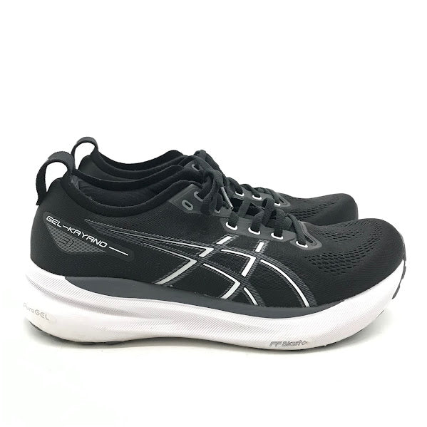 asics | アシックス GEL-KAYANO 31 スニーカー 1011B867 ブラック 27.5cm【倉吉店】