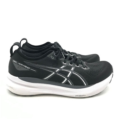 asics | アシックス GEL-KAYANO 31 スニーカー 1011B867 ブラック 27.5cm【倉吉店】