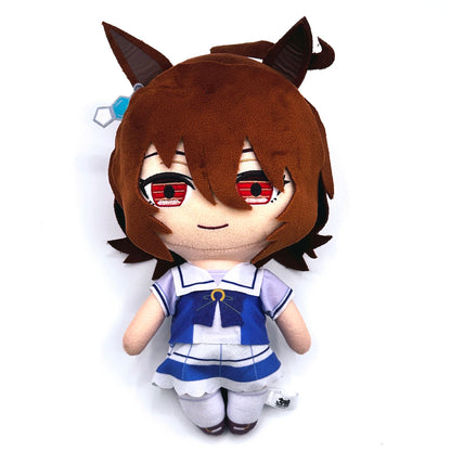 その他ホビー アグネスタキオン 巨大ぬいぐるみVol.14 「ウマ娘 プリティーダービー」【倉吉店】
