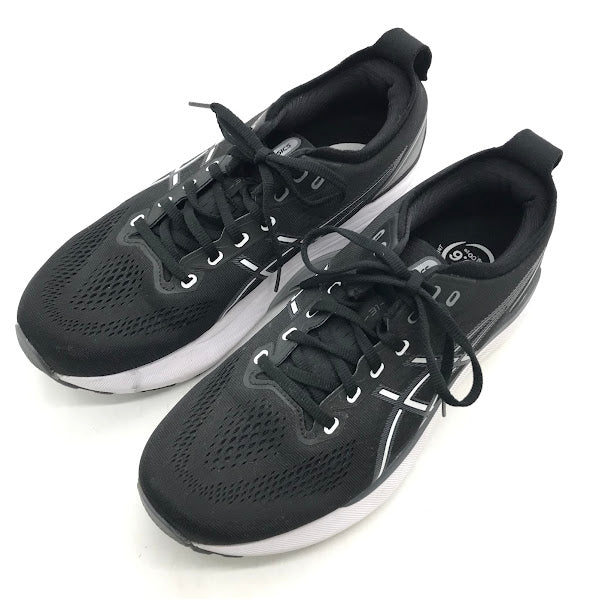 asics | アシックス GEL-KAYANO 31 スニーカー 1011B867 ブラック 27.5cm【倉吉店】