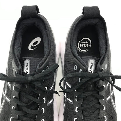 asics | アシックス GEL-KAYANO 31 スニーカー 1011B867 ブラック 27.5cm【倉吉店】