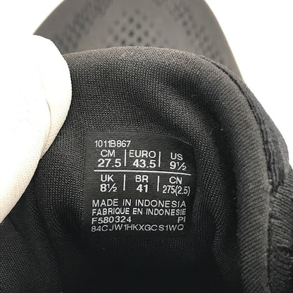 asics | アシックス GEL-KAYANO 31 スニーカー 1011B867 ブラック 27.5cm【倉吉店】