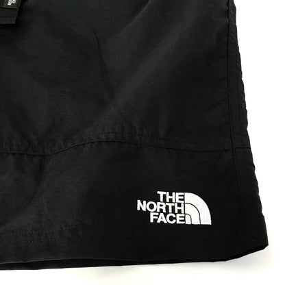 THE NORTH FACE | ザ・ノースフェイス Nuptse Short ヌプシショーツ ハーフパンツ ショートパンツ NB42552 ブラック サイズ：L【倉吉店】