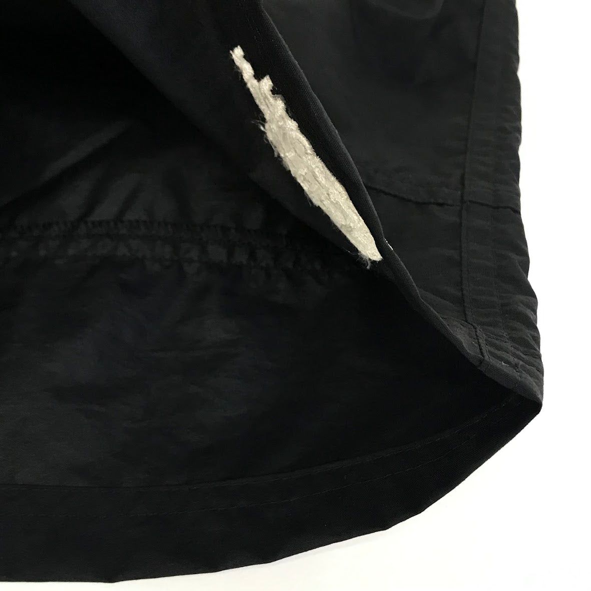 THE NORTH FACE | ザ・ノースフェイス Nuptse Short ヌプシショーツ ハーフパンツ ショートパンツ NB42552 ブラック サイズ：L【倉吉店】