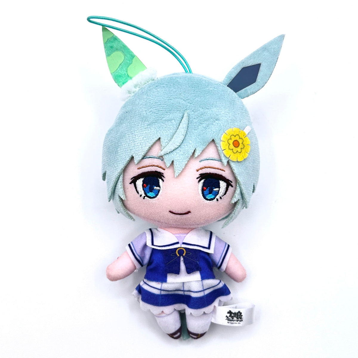 その他ホビー セイウンスカイ 通常ぬいぐるみVol.10 「ウマ娘 プリティーダービー」【倉吉店】